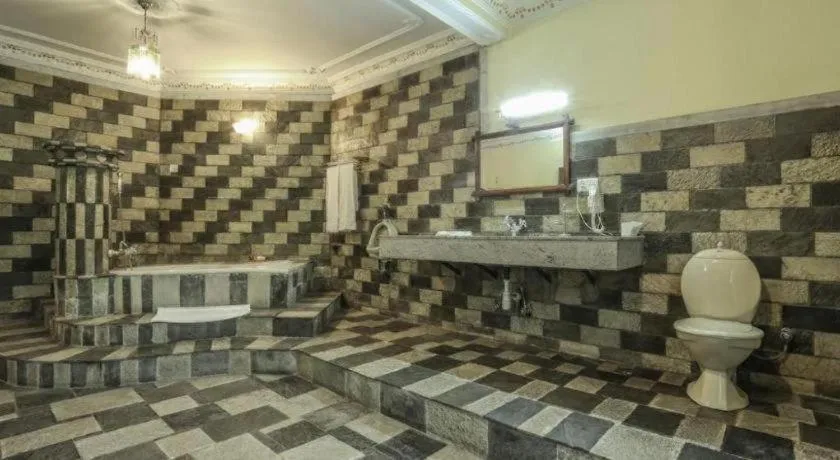 Grand Norling Hotel's Resort