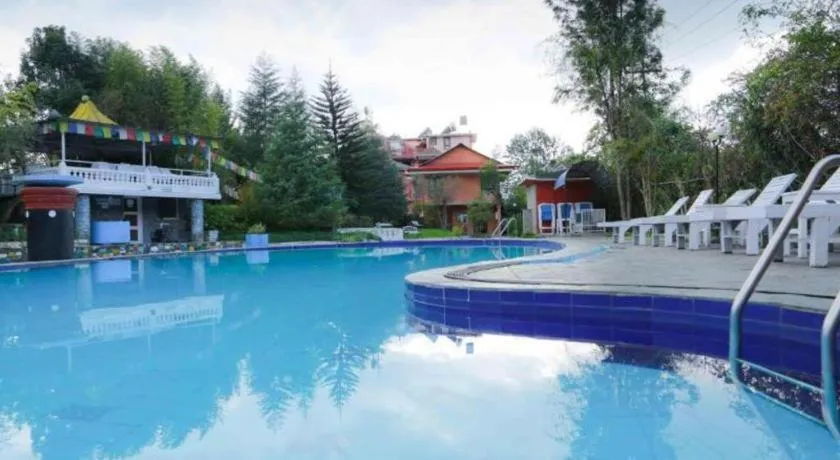 Grand Norling Hotel's Resort