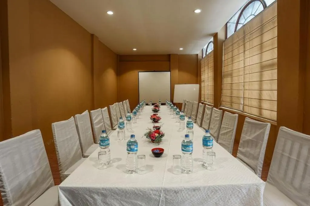 Grand Norling Hotel's Resort