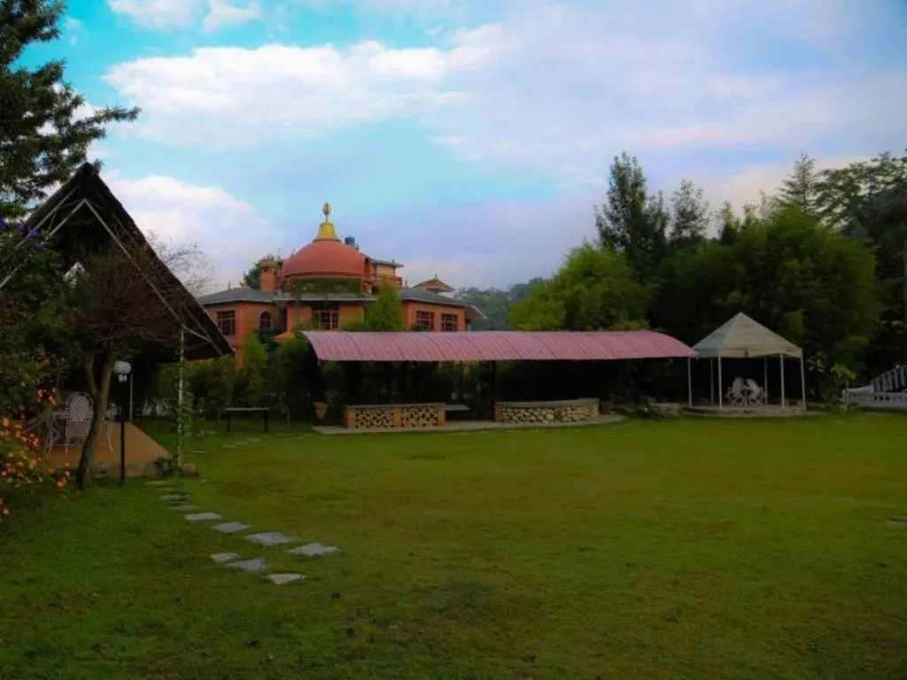 Grand Norling Hotel's Resort