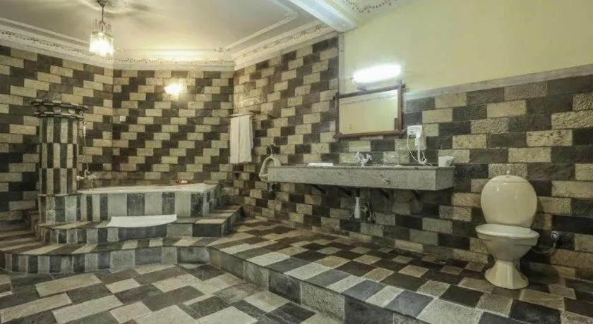 Grand Norling Hotel's Resort