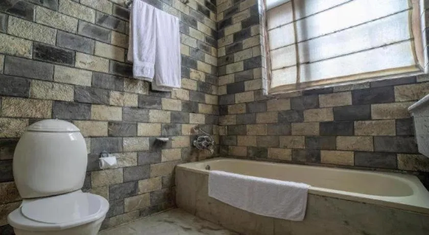 Grand Norling Hotel's Resort