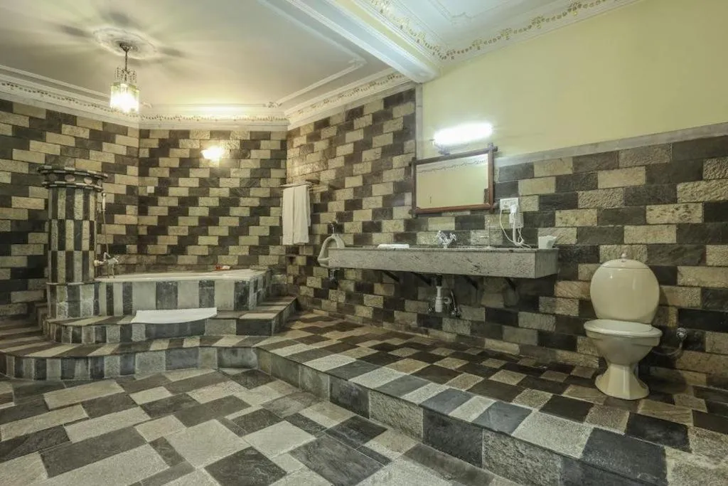 Grand Norling Hotel's Resort