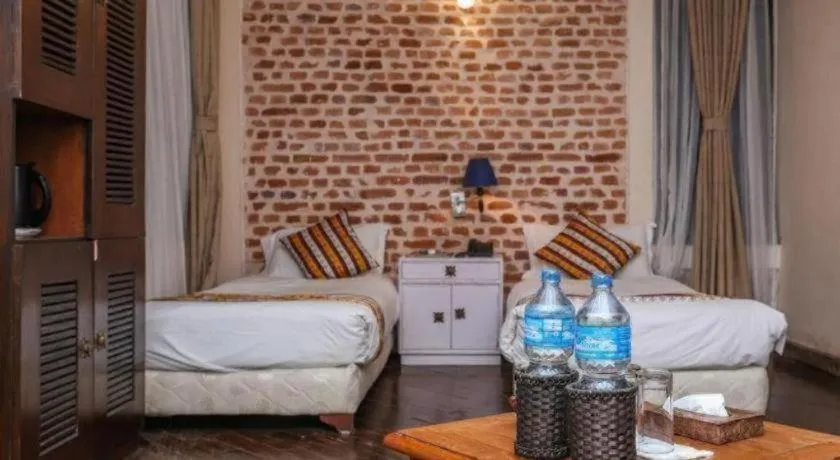 Grand Norling Hotel's Resort