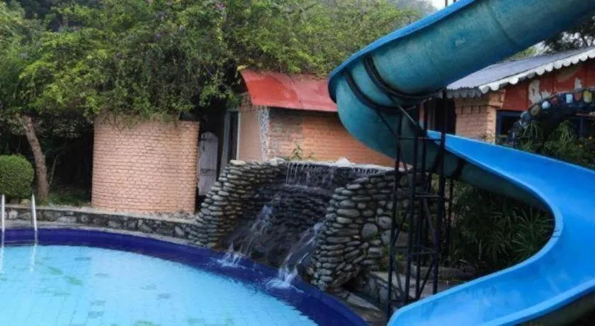 Grand Norling Hotel's Resort