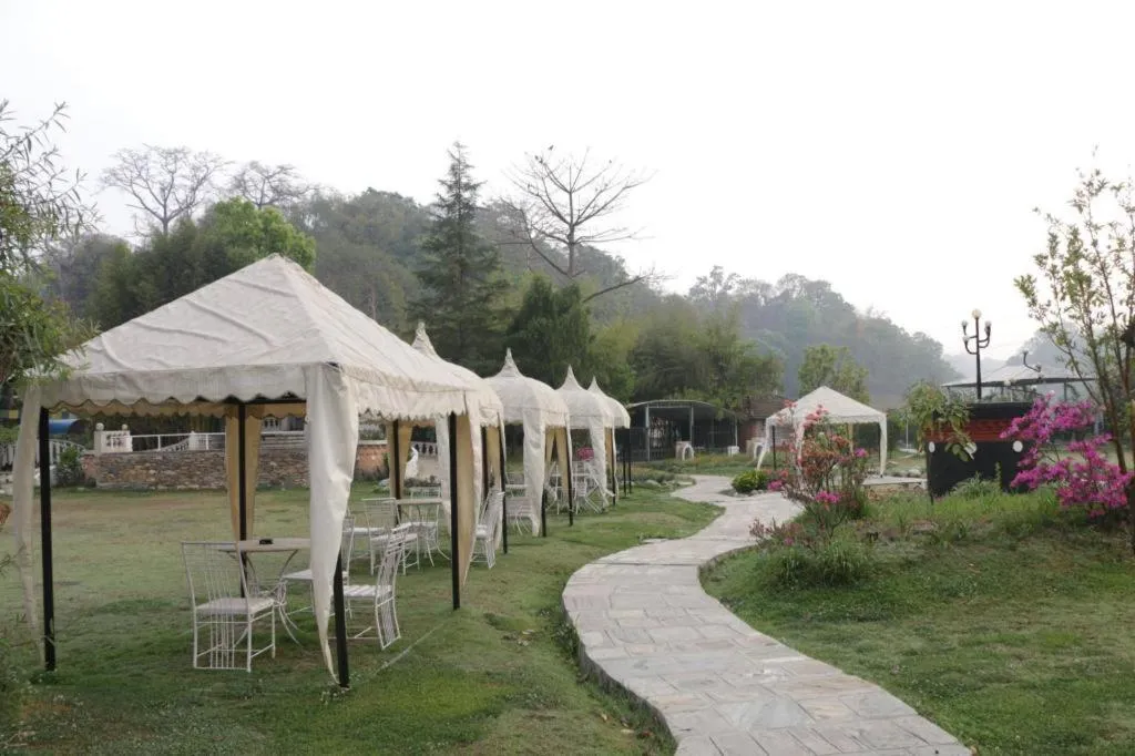 Grand Norling Hotel's Resort