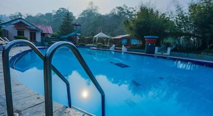 Grand Norling Hotel's Resort