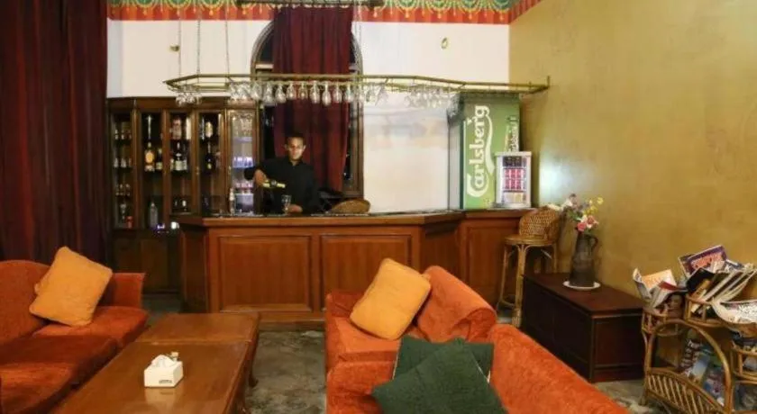 Grand Norling Hotel's Resort