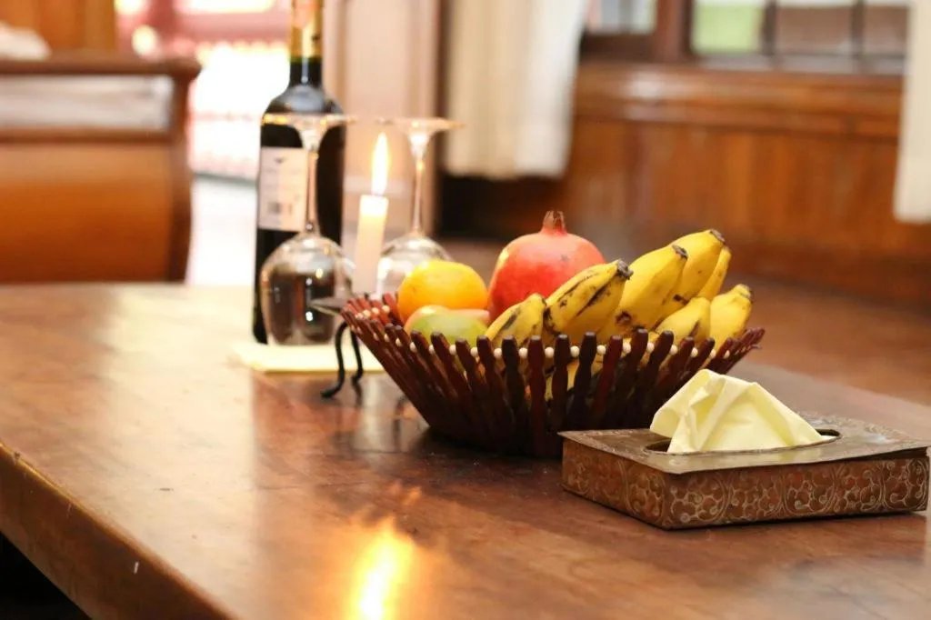 Grand Norling Hotel's Resort