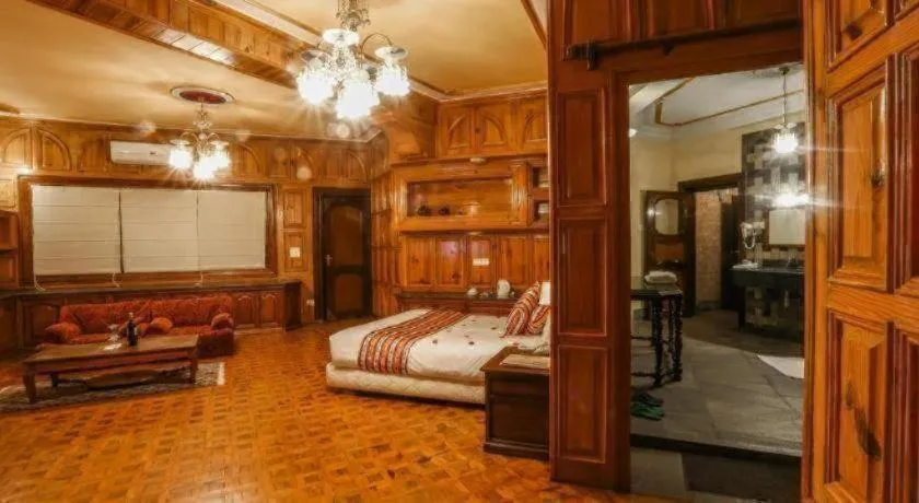 Grand Norling Hotel's Resort