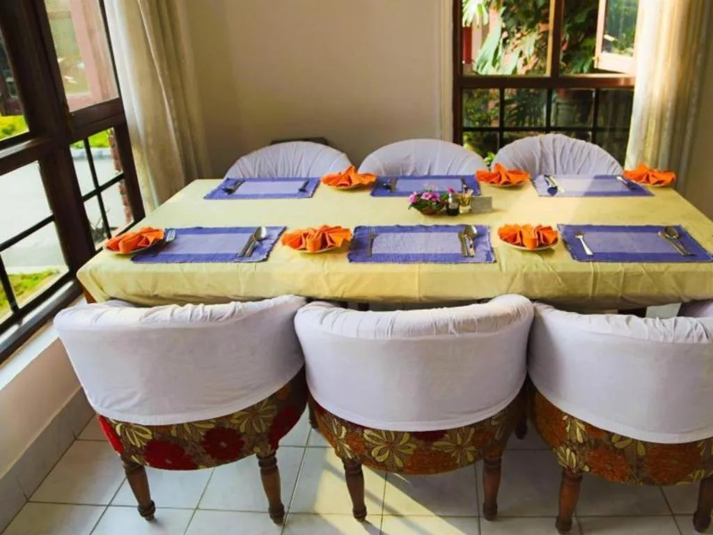 Grand Norling Hotel's Resort