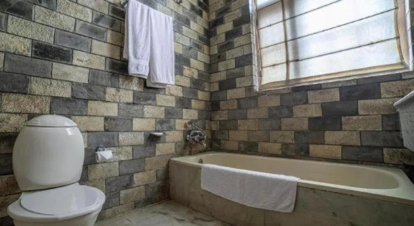 Grand Norling Hotel's Resort