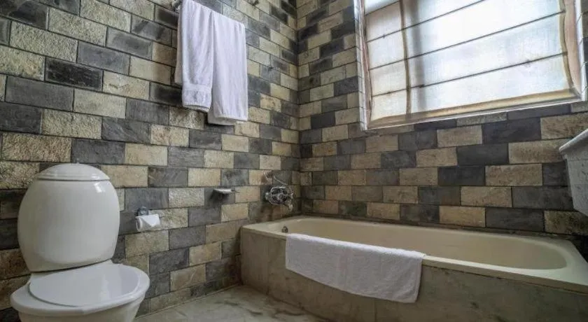 Grand Norling Hotel's Resort