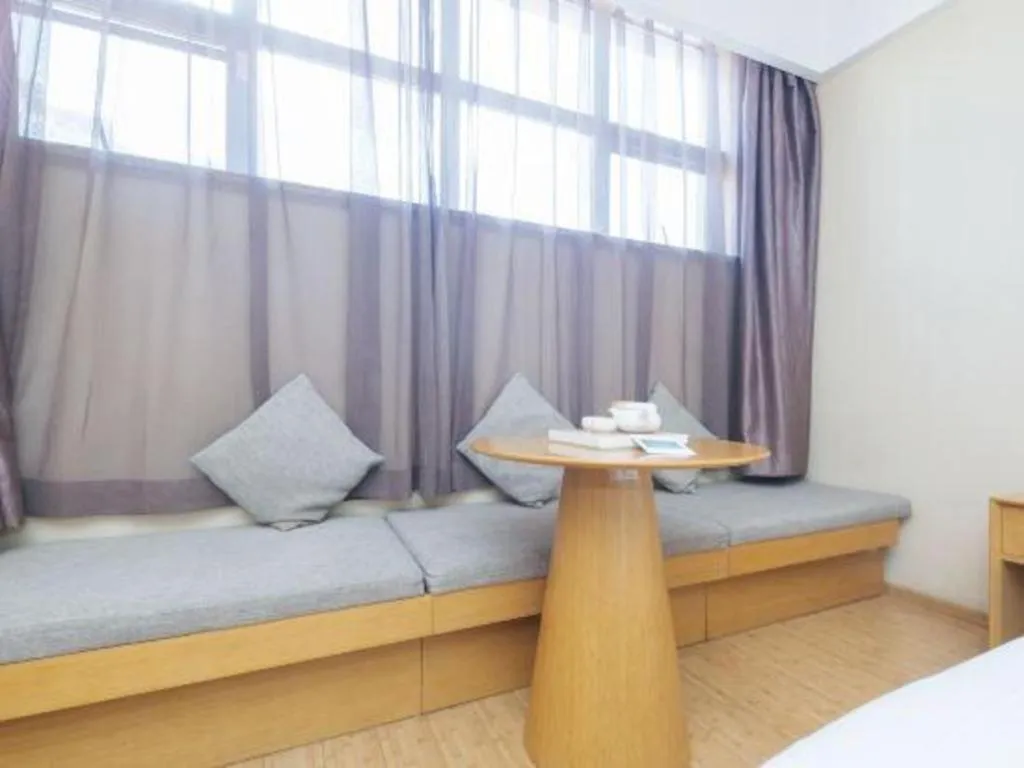 JI Hotel Hangzhou Xihu Fengqi Road