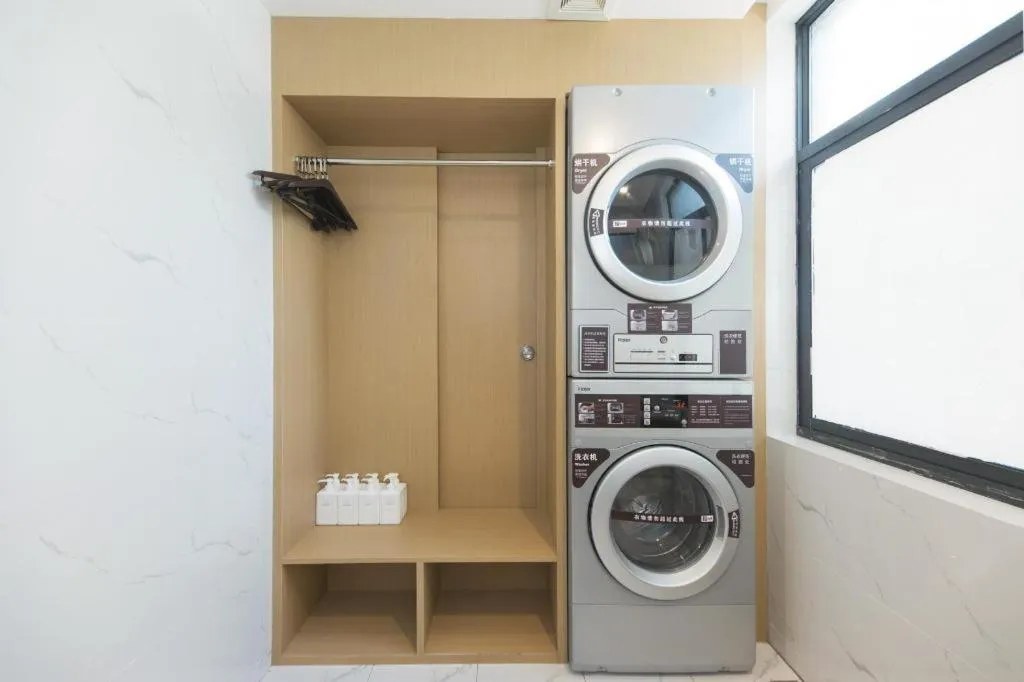 JI Hotel Hangzhou Xihu Fengqi Road