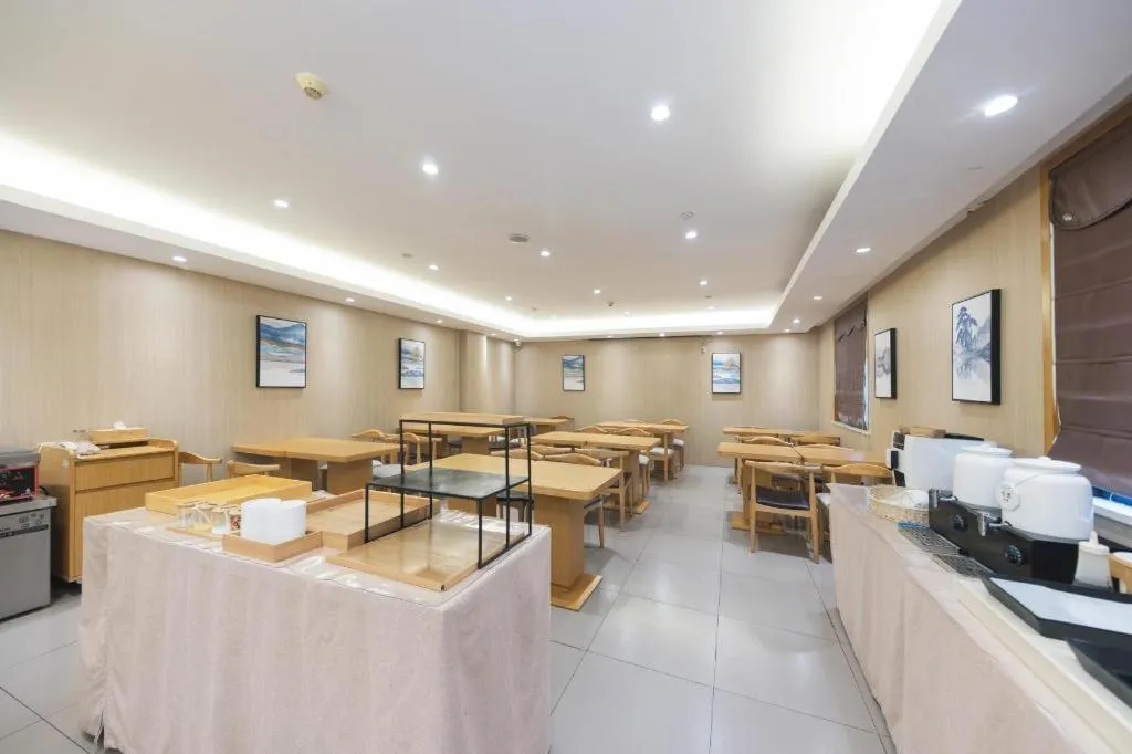 JI Hotel Hangzhou Xihu Fengqi Road