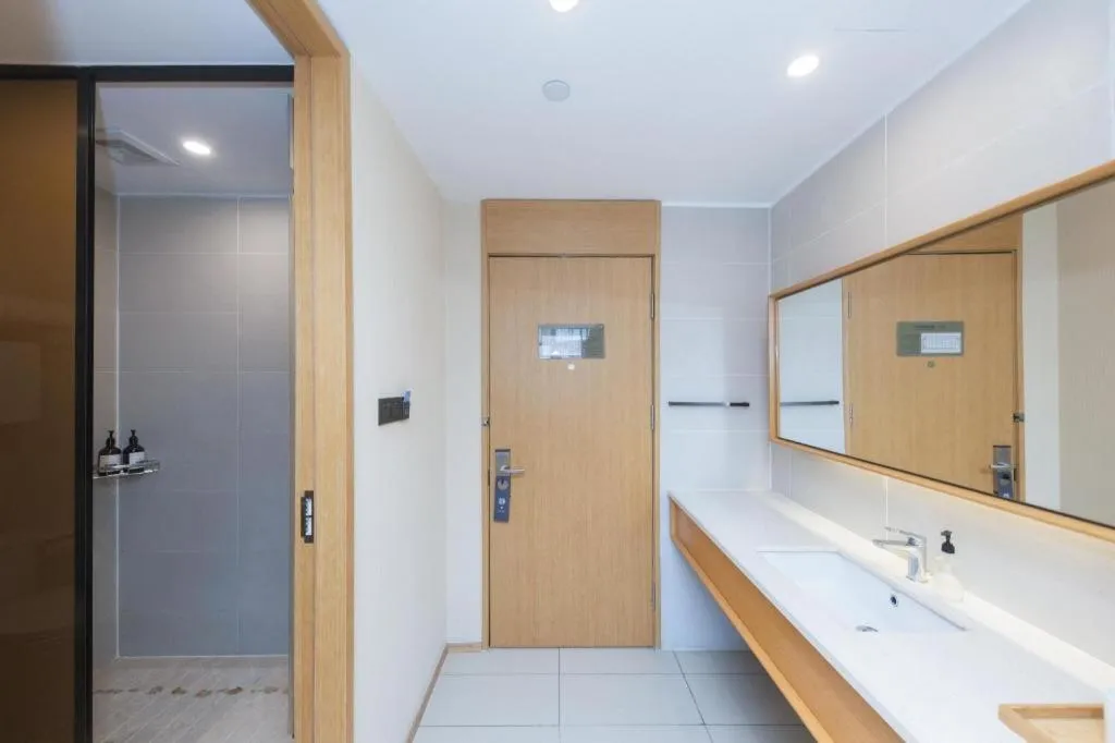 JI Hotel Hangzhou Xihu Fengqi Road