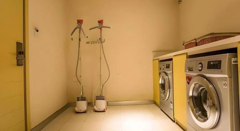 City Comfort Inn Nanning Langdong Changhu