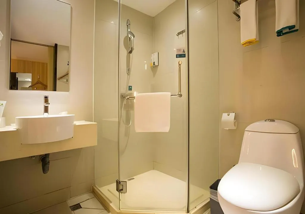 City Comfort Inn Nanning Langdong Changhu