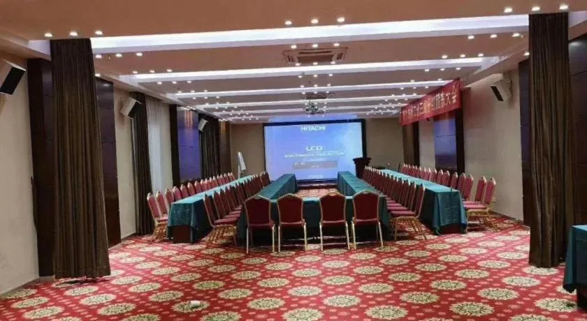 City Comfort Inn Nanning Langdong Changhu