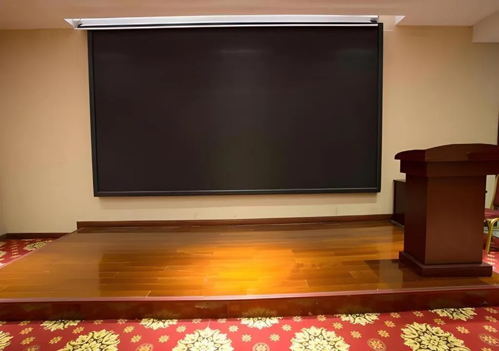 City Comfort Inn Nanning Langdong Changhu