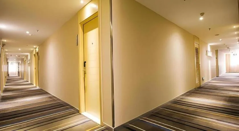 City Comfort Inn Nanning Langdong Changhu