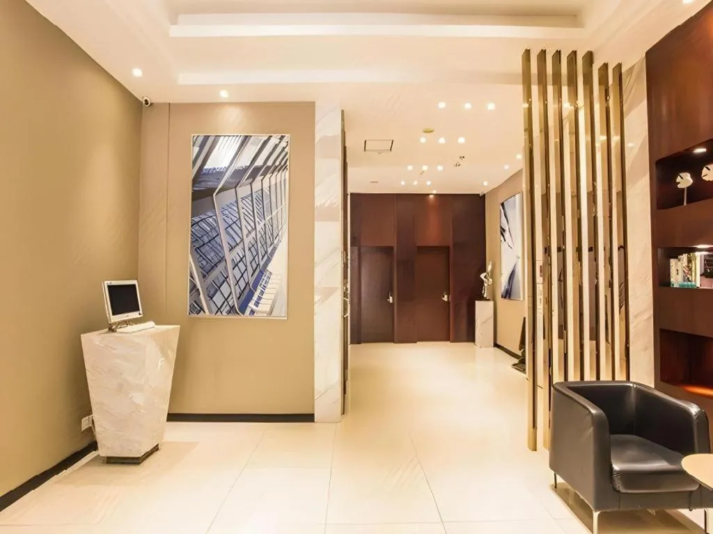 City Comfort Inn Nanning Langdong Changhu
