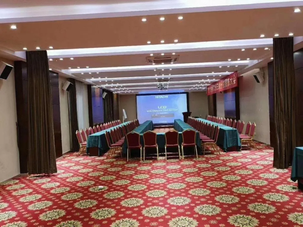 City Comfort Inn Nanning Langdong Changhu