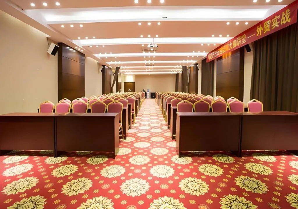 City Comfort Inn Nanning Langdong Changhu