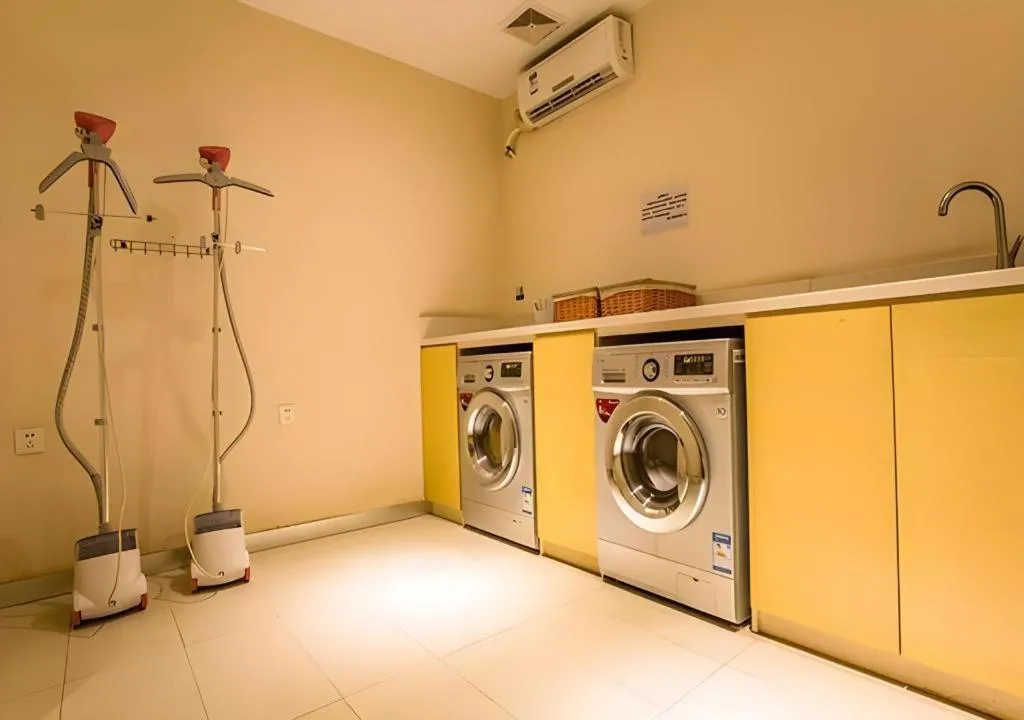 City Comfort Inn Nanning Langdong Changhu