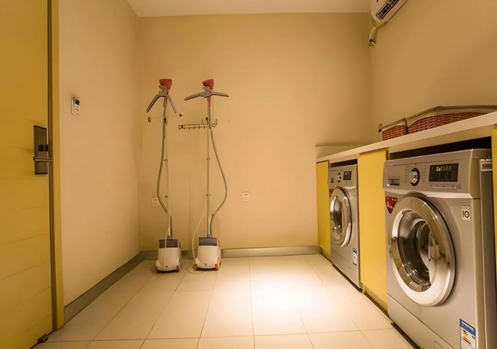 City Comfort Inn Nanning Langdong Changhu