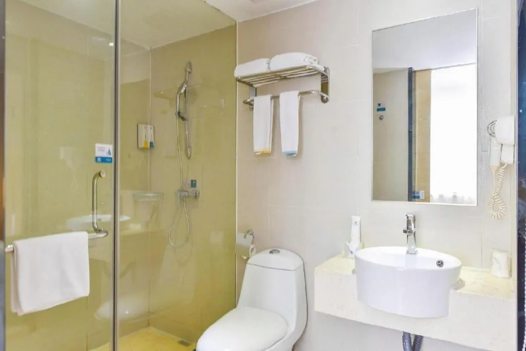 City Comfort Inn Nanning Langdong Changhu