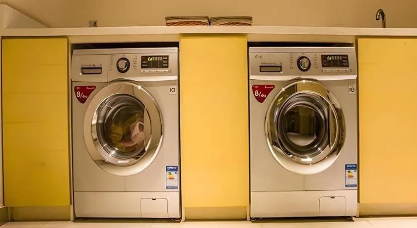 City Comfort Inn Nanning Langdong Changhu