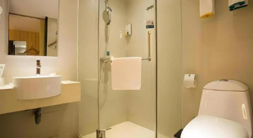 City Comfort Inn Nanning Langdong Changhu