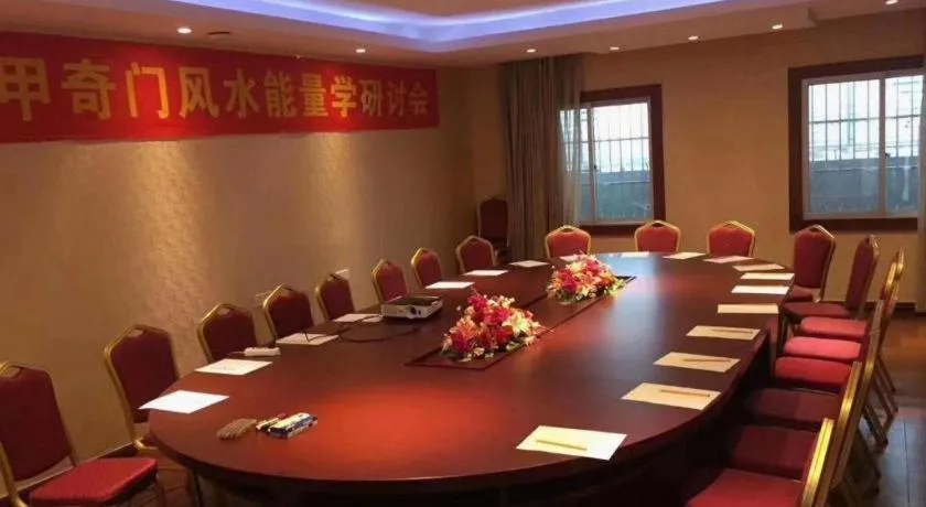 City Comfort Inn Nanning Langdong Changhu
