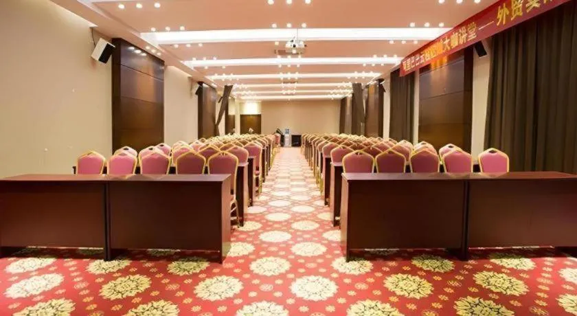 City Comfort Inn Nanning Langdong Changhu