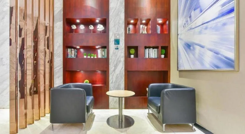 City Comfort Inn Nanning Langdong Changhu