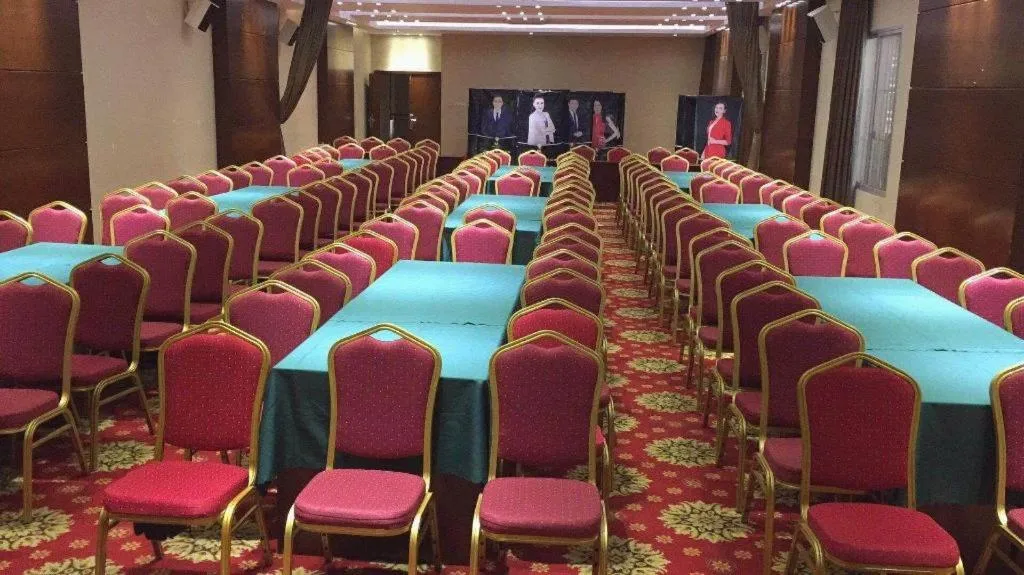 City Comfort Inn Nanning Langdong Changhu