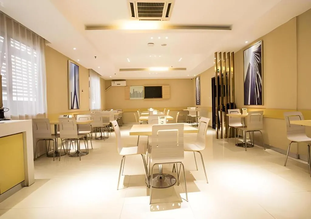 City Comfort Inn Nanning Langdong Changhu