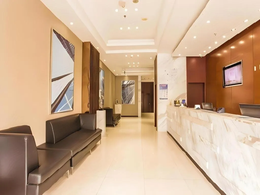 City Comfort Inn Nanning Langdong Changhu
