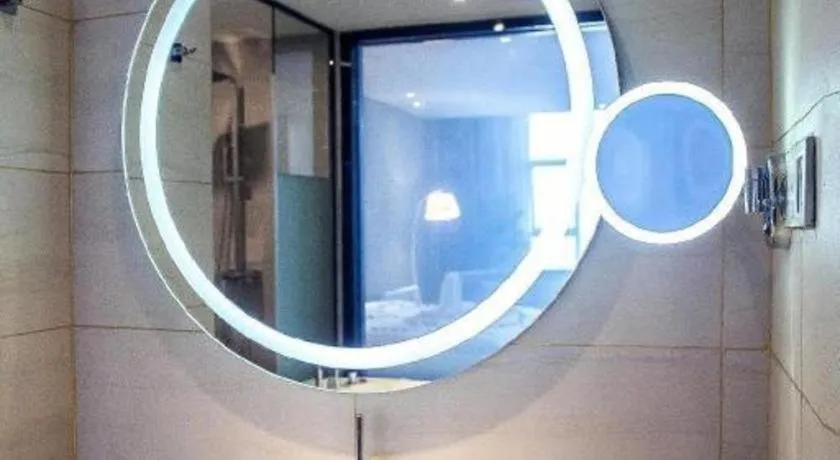 Lavande Hotel Jinzhou Gong'an RT-Mart Chinese Medicine Hospital