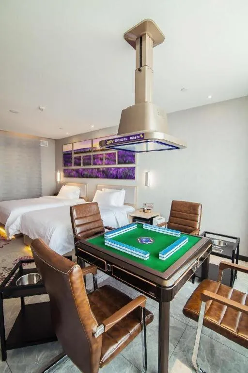 Lavande Hotel Jinzhou Gong'an RT-Mart Chinese Medicine Hospital