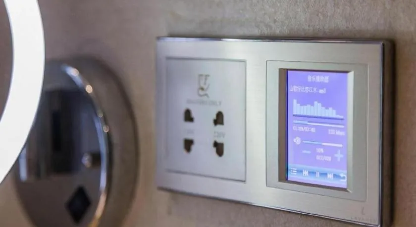 Lavande Hotel Jinzhou Gong'an RT-Mart Chinese Medicine Hospital