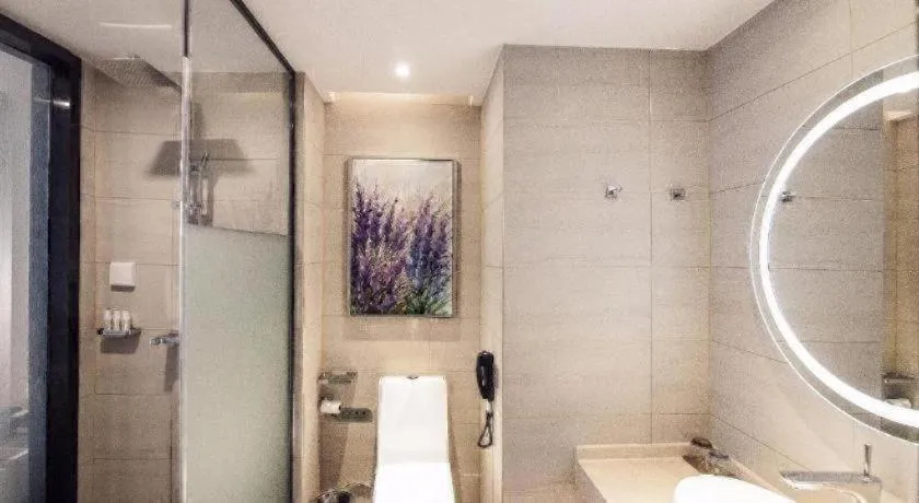 Lavande Hotel Jinzhou Gong'an RT-Mart Chinese Medicine Hospital