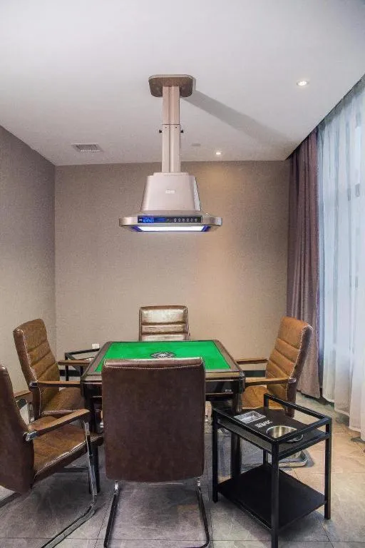 Lavande Hotel Jinzhou Gong'an RT-Mart Chinese Medicine Hospital