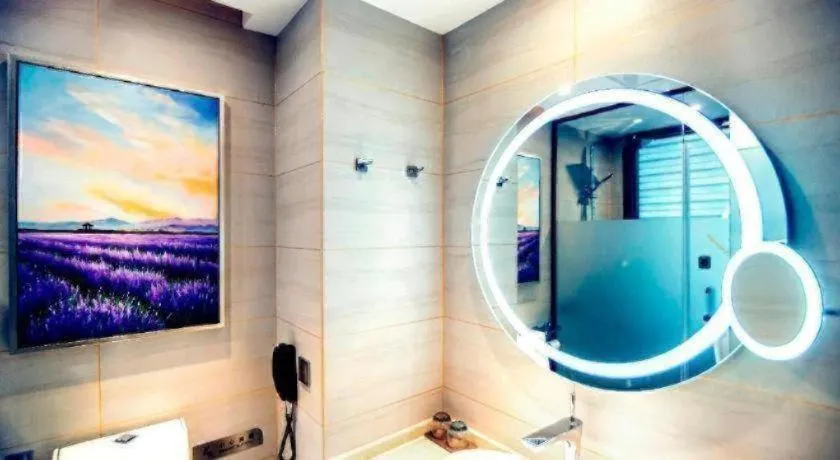 Lavande Hotel Jinzhou Gong'an RT-Mart Chinese Medicine Hospital