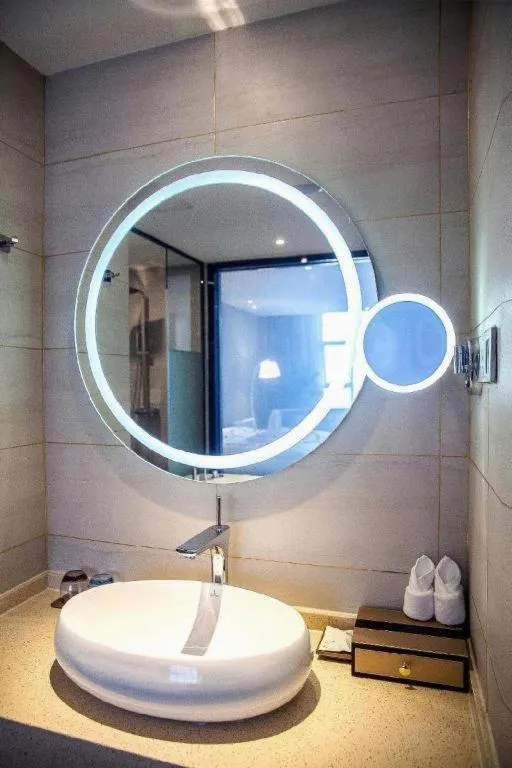 Lavande Hotel Jinzhou Gong'an RT-Mart Chinese Medicine Hospital