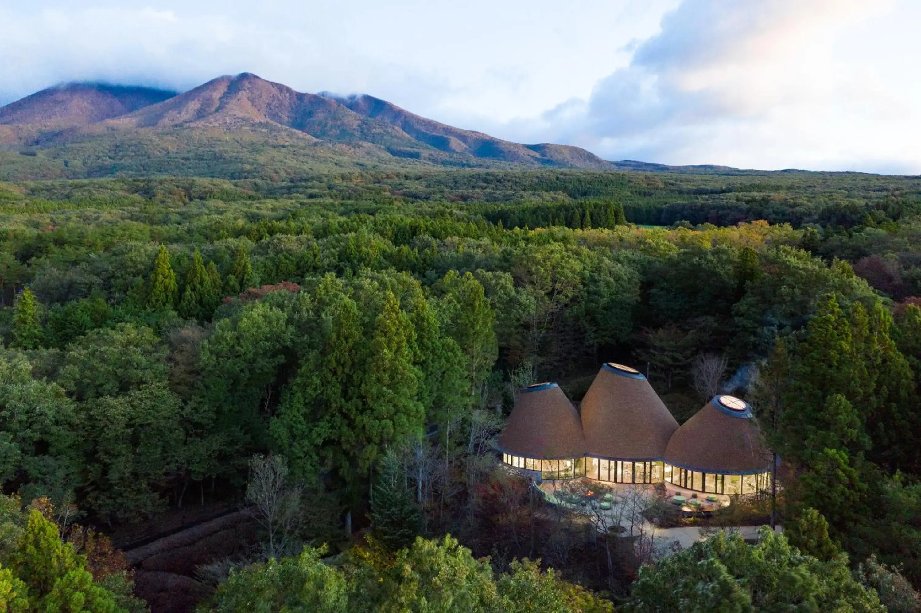 RISONARE Nasu RISONARE Nasu