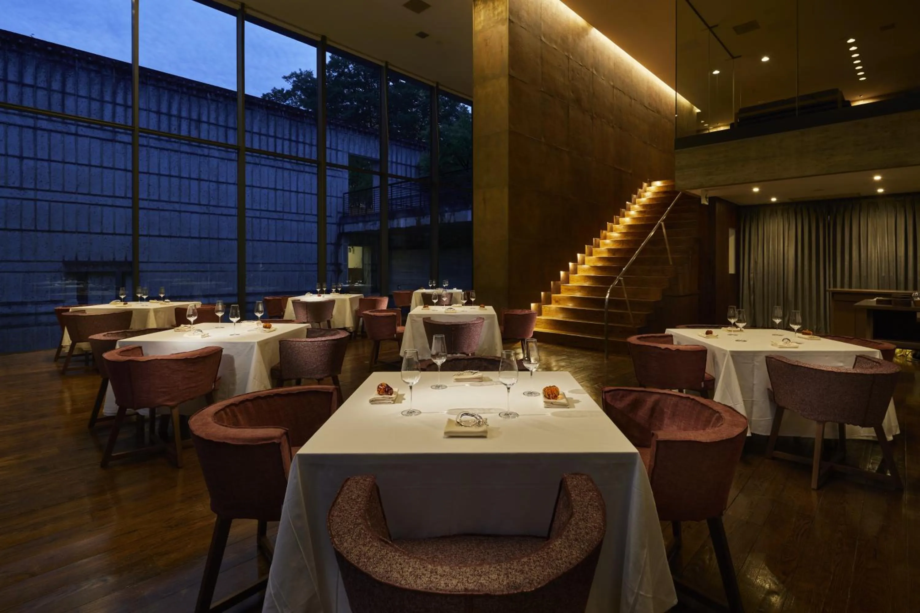 Restaurant/places to eat in RISONARE Nasu