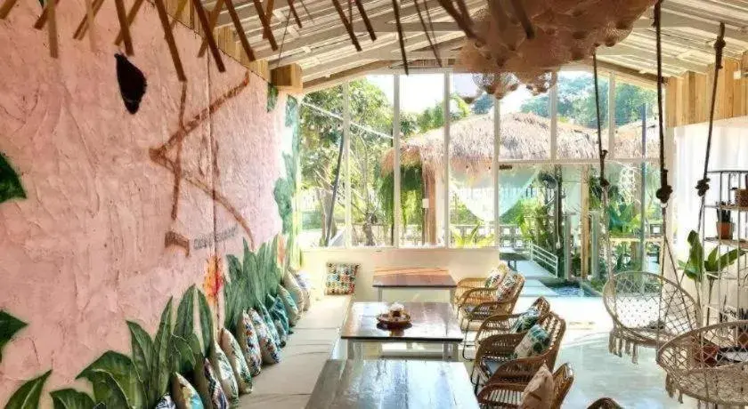 The State Resort The State Resort